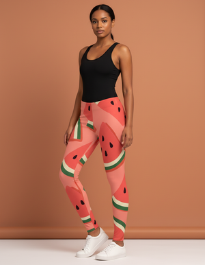 Savor Leggings Women's Leggings — Dripper