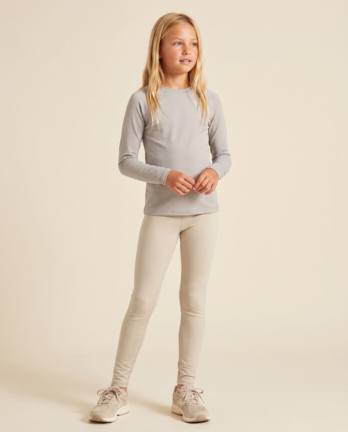 Angora Girls Youth Leggings Girls Youth Leggings — Lolekai