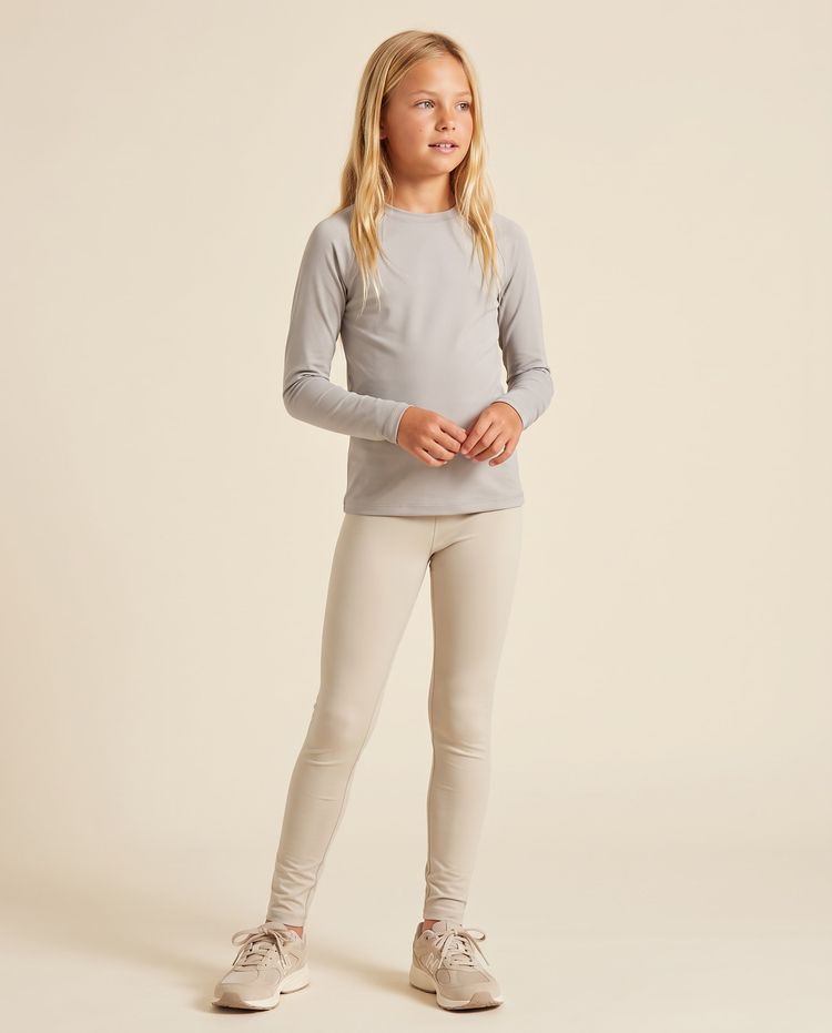Angora Girls Youth Leggings