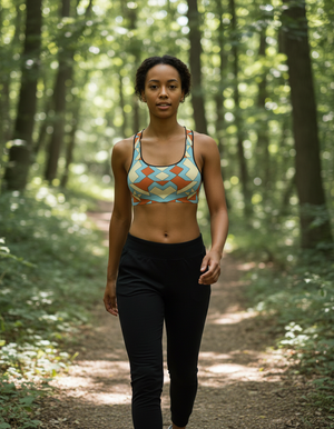 Prism classic sports bras