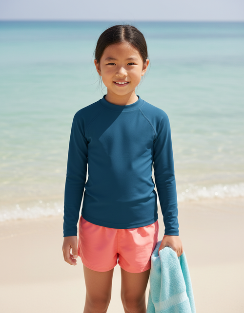 Atlantic Blue