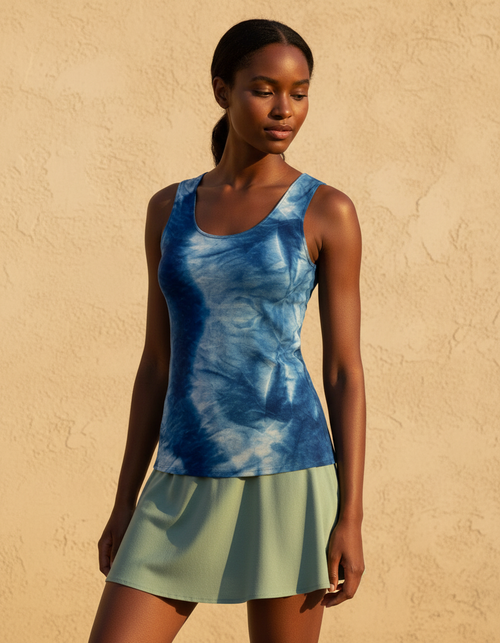 Women's Abyss tank tops