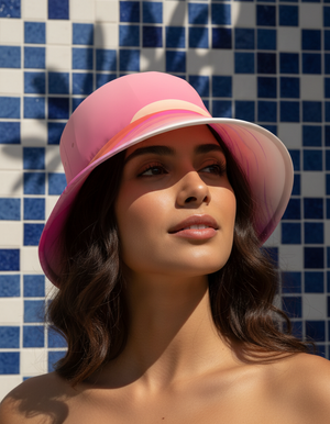 Ember Bucket Hat Bucket Hat — Dripper