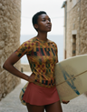 Masai — original print