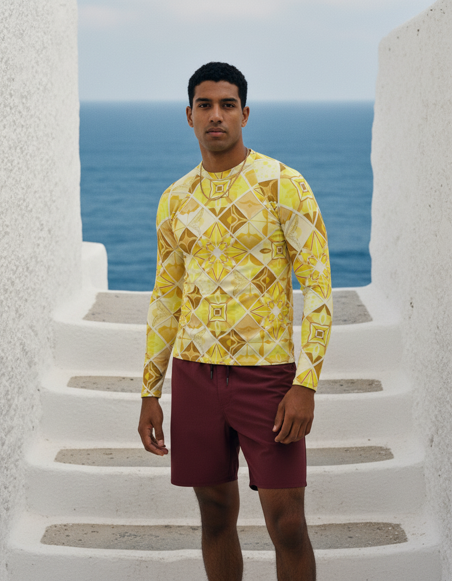 Men's