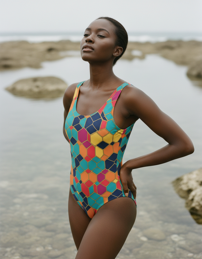 One-Piece — Coffee Bean Yugen