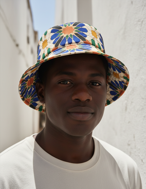 Ksar Bucket Hat Bucket Hat — Dripper