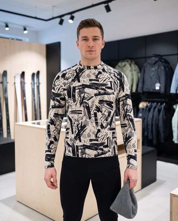 Blackfrost base layers