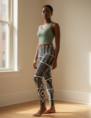 Malbec leggings