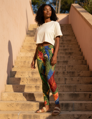 Vibrance leggings