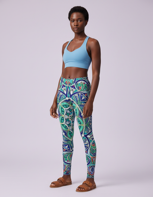 Aura leggings