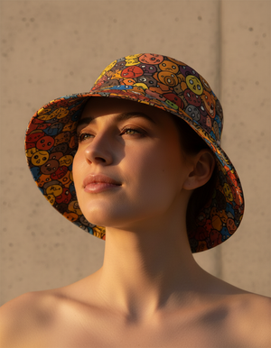 Kaze Bucket Hat Bucket Hat — Dripper