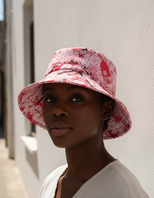 Kaze bucket hats