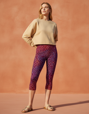 Taal Leggings bikini — Dripper