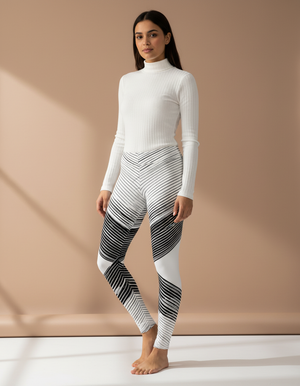 Echo Leggings Women's Leggings — Dripper