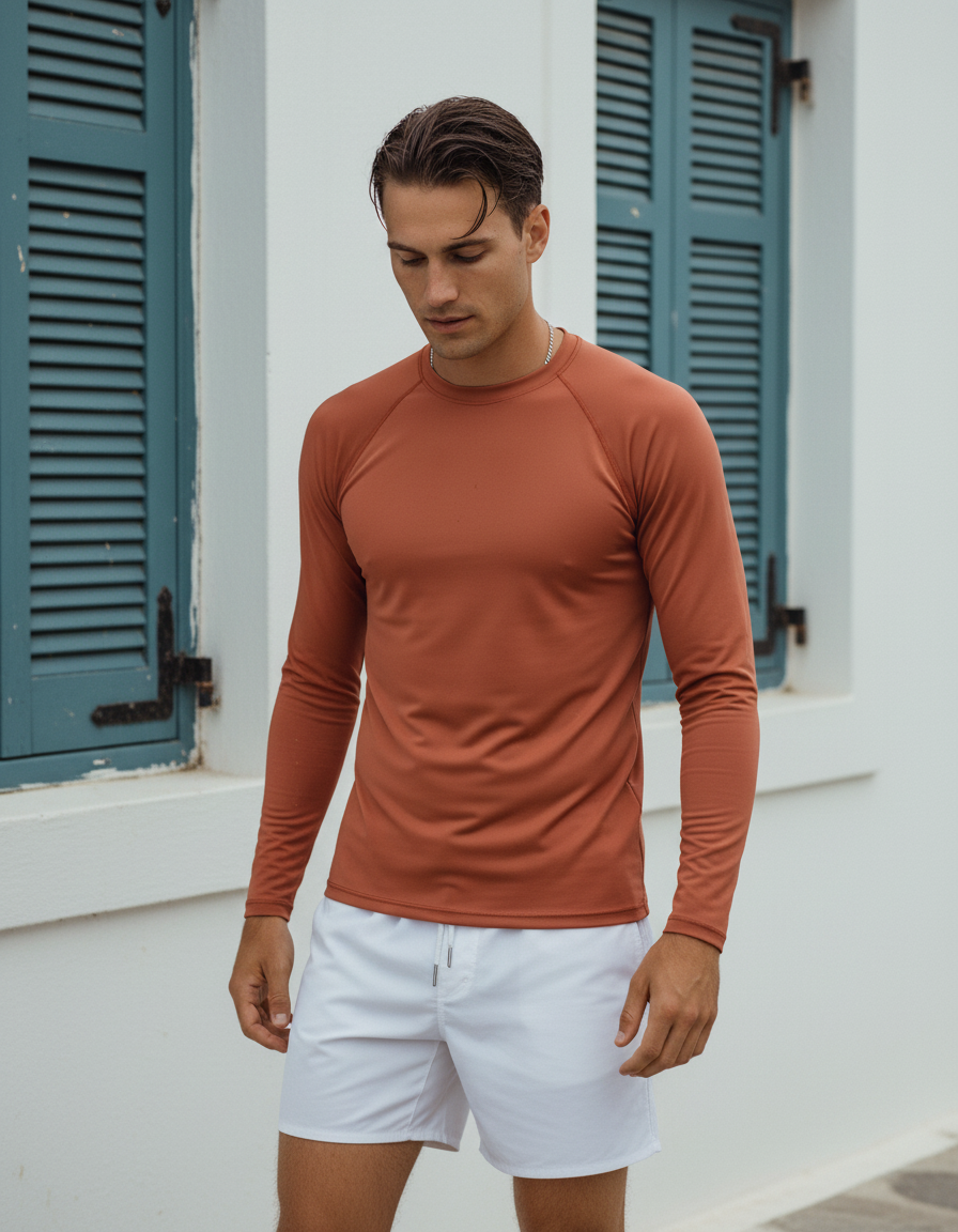 Men's