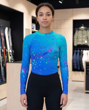 Riptide Base Layer Top base layers