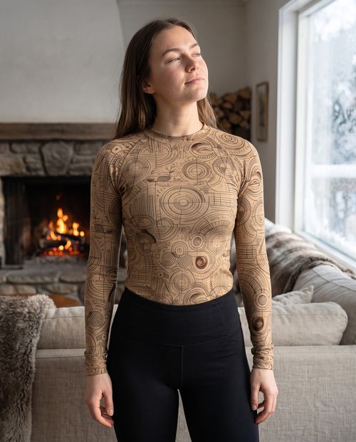 Dune Blueprint Base Layer Top