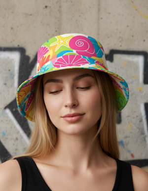 Drift Bucket Hat Bucket Hat — Dripper