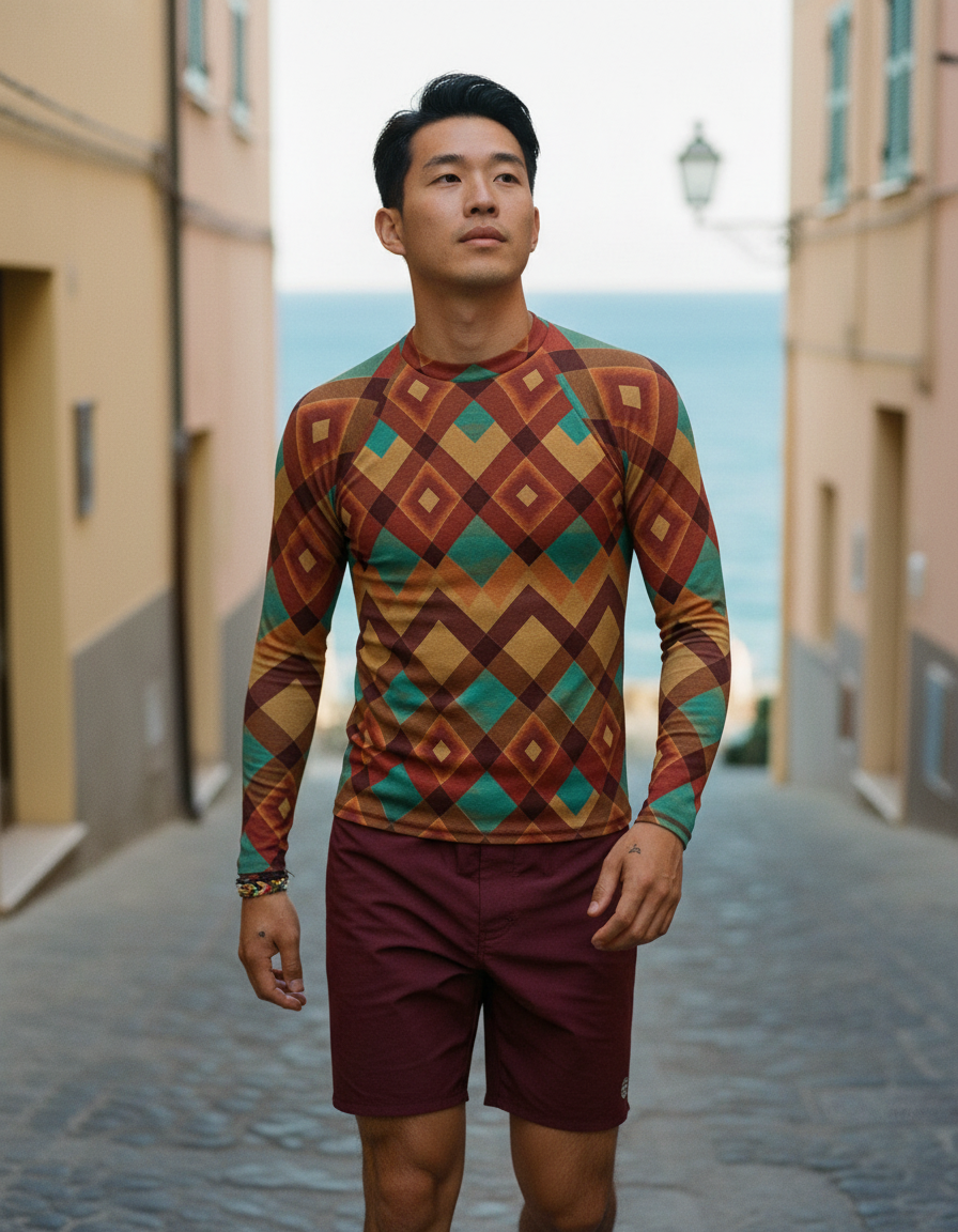 Men's
