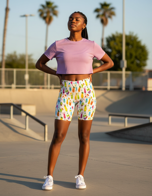 Zest Short Shorts Short Shorts — Dripper