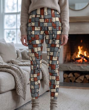 Stonecut women's base layer bottoms