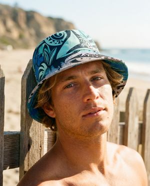 Makani Kai bucket hats