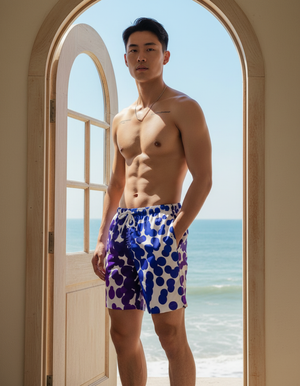 Sprocket Men's Swim Trunks Men's Swim Trunks — Dripper