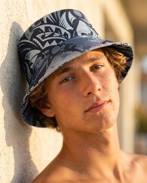Marina Mana Kai bucket hats