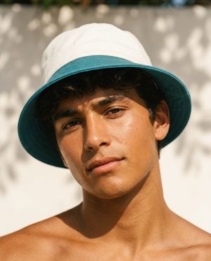 Deck Hand bucket hats