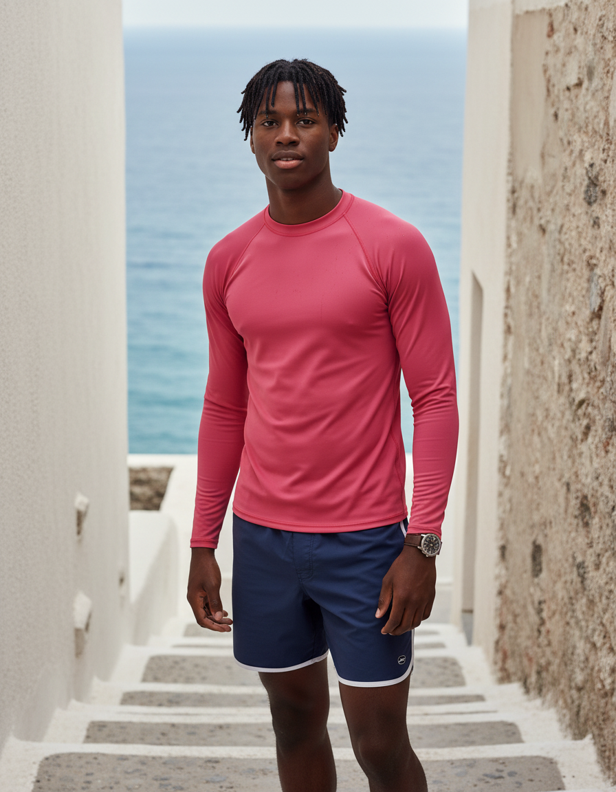 Men's