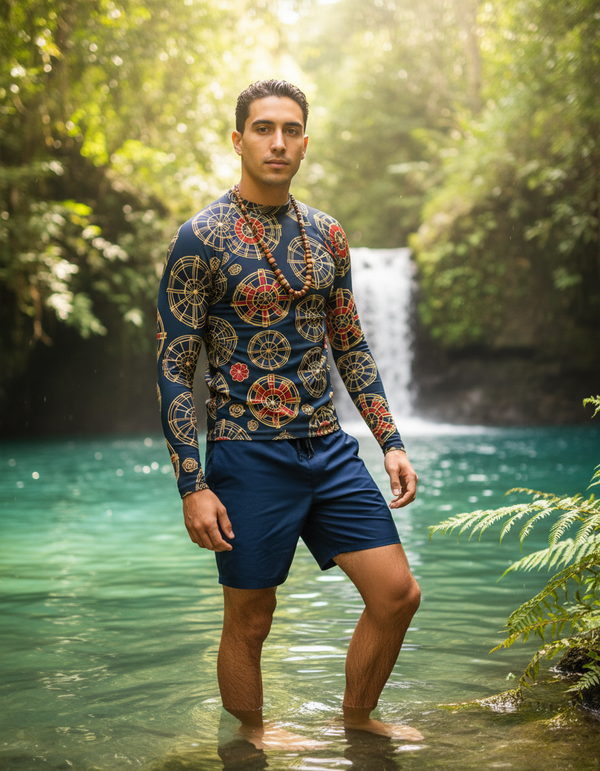 Kikko rashguards