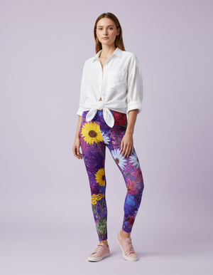 Bloom leggings