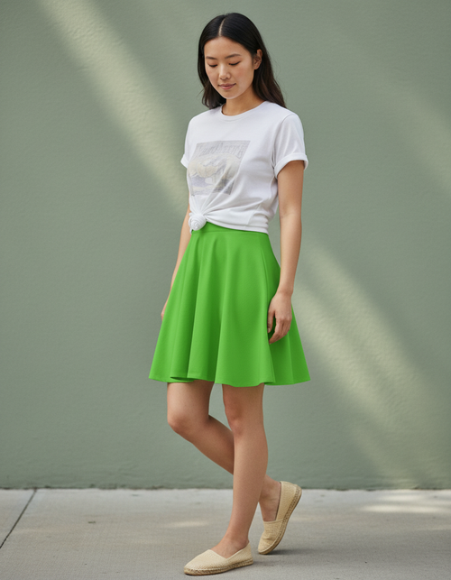 Kelly Green
