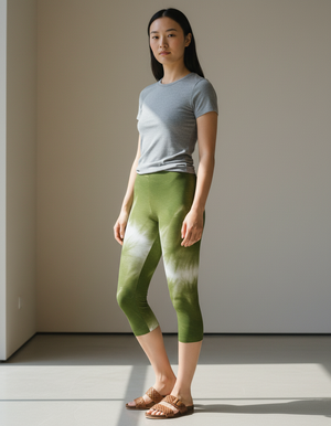 Acacia Kumo leggings