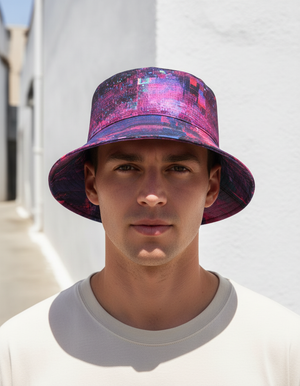 Echo Bucket Hat Bucket Hat — Dripper