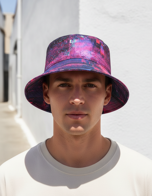  Bucket Hat bucket hat