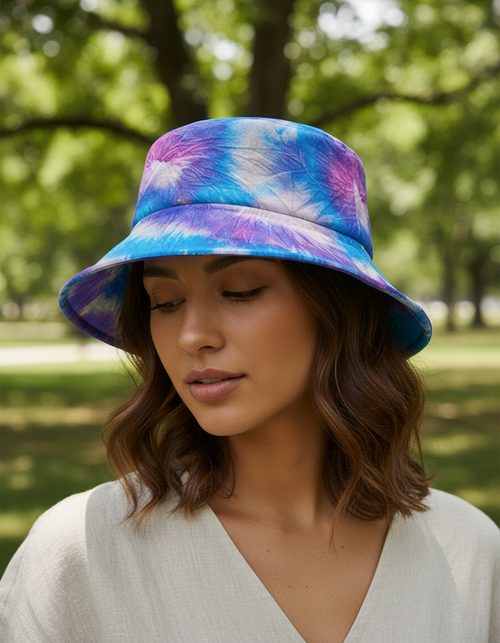 Drift Bucket Hat bucket hat