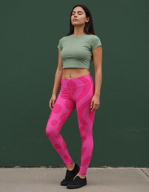 Spectrum leggings