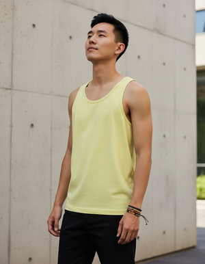 Baby Yellow