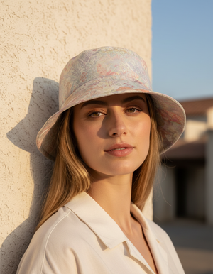 Haven Bucket Hat Bucket Hat — Dripper