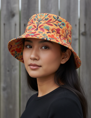 Chroma Bucket Hat Bucket Hat — Dripper
