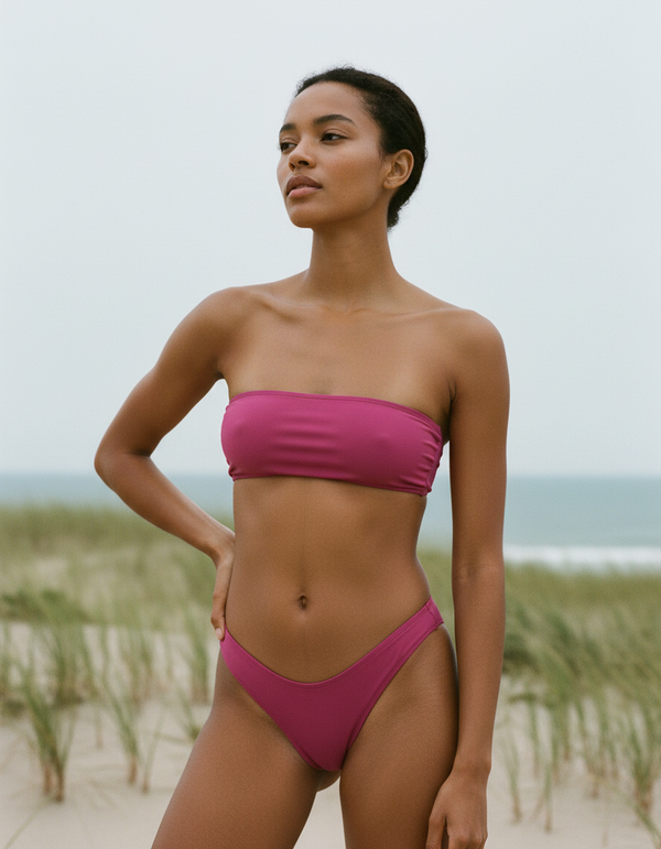 Bikini in Passionfruit