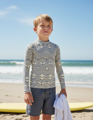Kikko Rash Guard rashguards