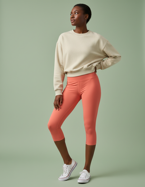 Living Coral