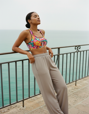 Mana Classic Sports Bra bikini — Dripper