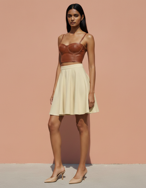 Raw Silk