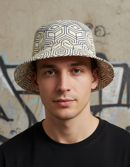 Haruka Bucket Hat bucket hat