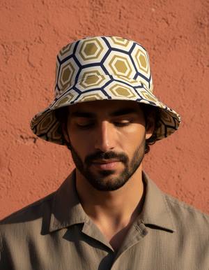 Mizuki Bucket Hat Bucket Hat — Dripper
