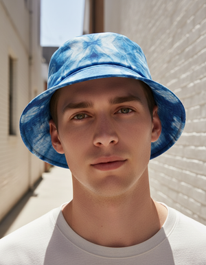Abyss Bucket Hat Bucket Hat — Dripper